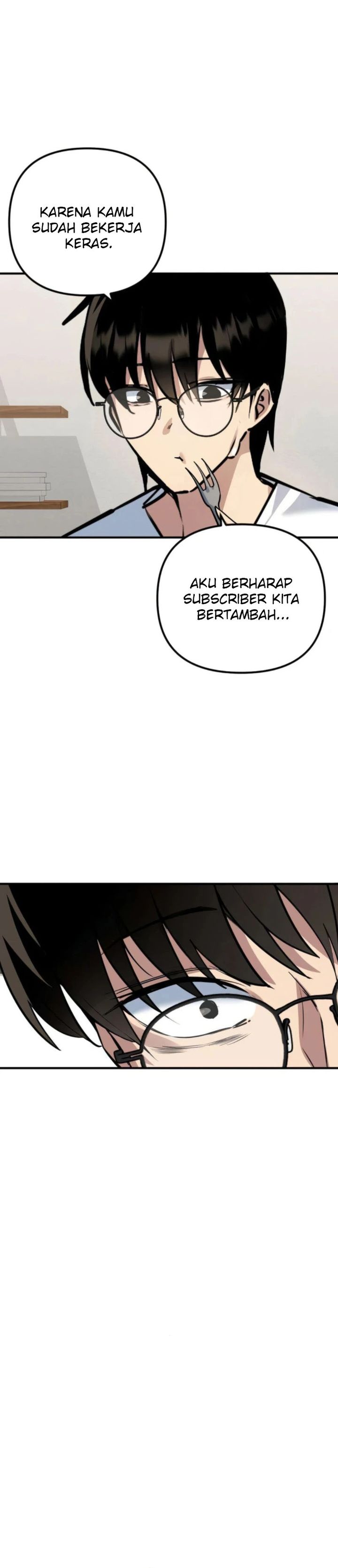 The Demon King’s Channel chapter 4