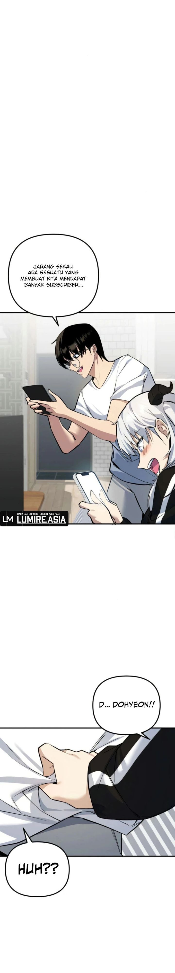 The Demon King’s Channel chapter 4