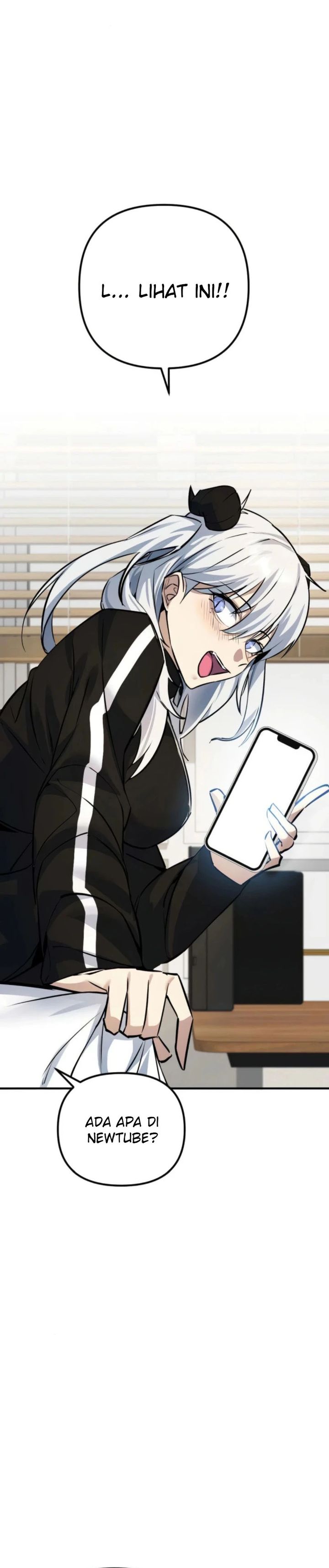 The Demon King’s Channel chapter 4