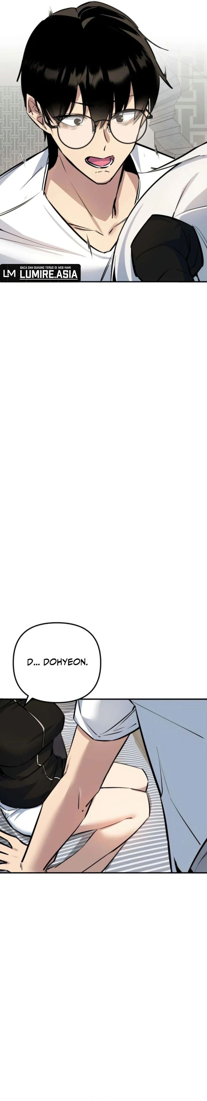 The Demon King’s Channel chapter 4