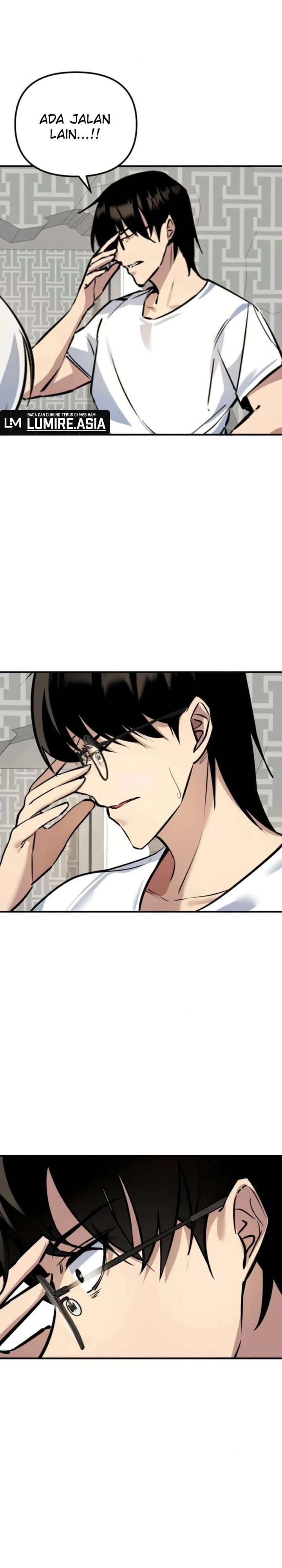 The Demon King’s Channel chapter 4