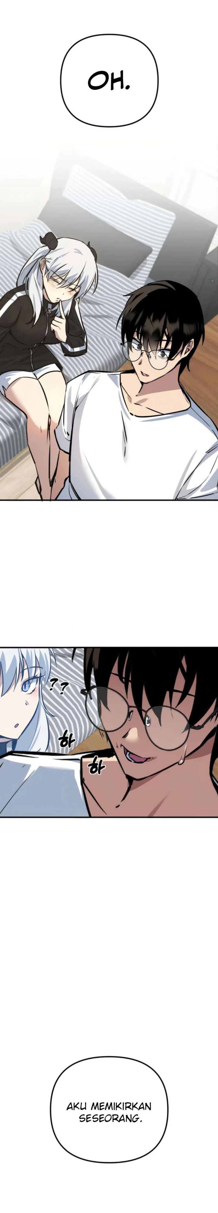 The Demon King’s Channel chapter 4