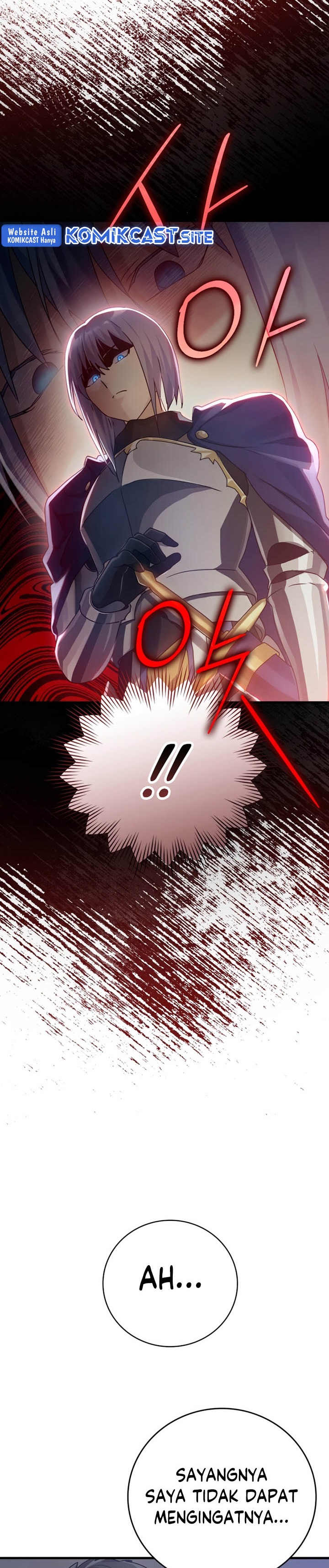 The Demon Prince Goes to the Academy chapter 3