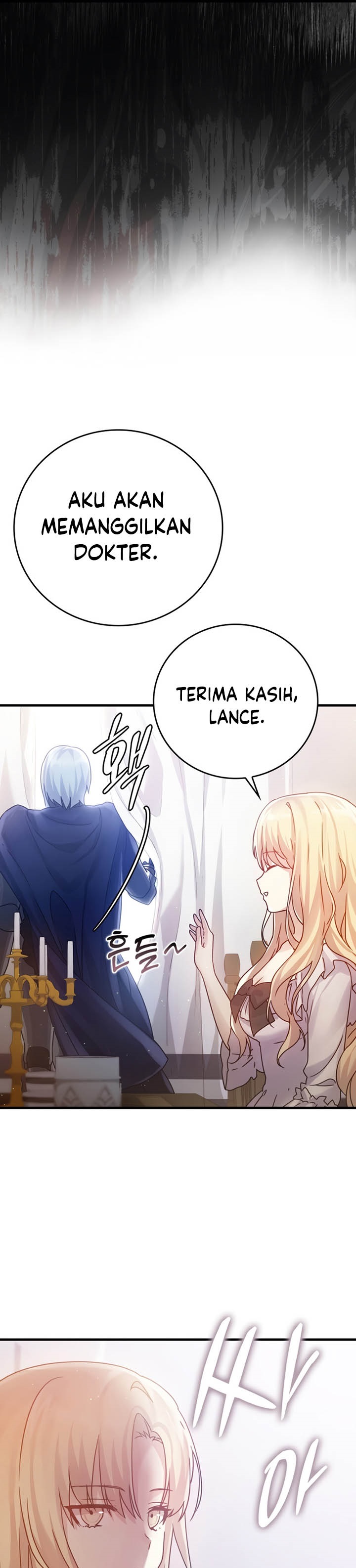 The Demon Prince Goes to the Academy chapter 3