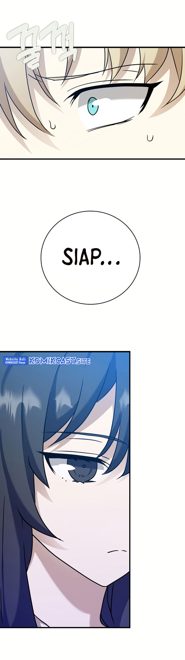 The Demon Prince Goes to The Academy Chapter 18 Bahasa Indonesia