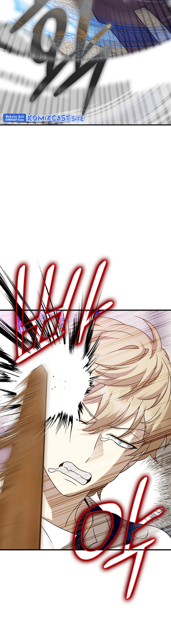 The Demon Prince Goes to The Academy Chapter 18 Bahasa Indonesia