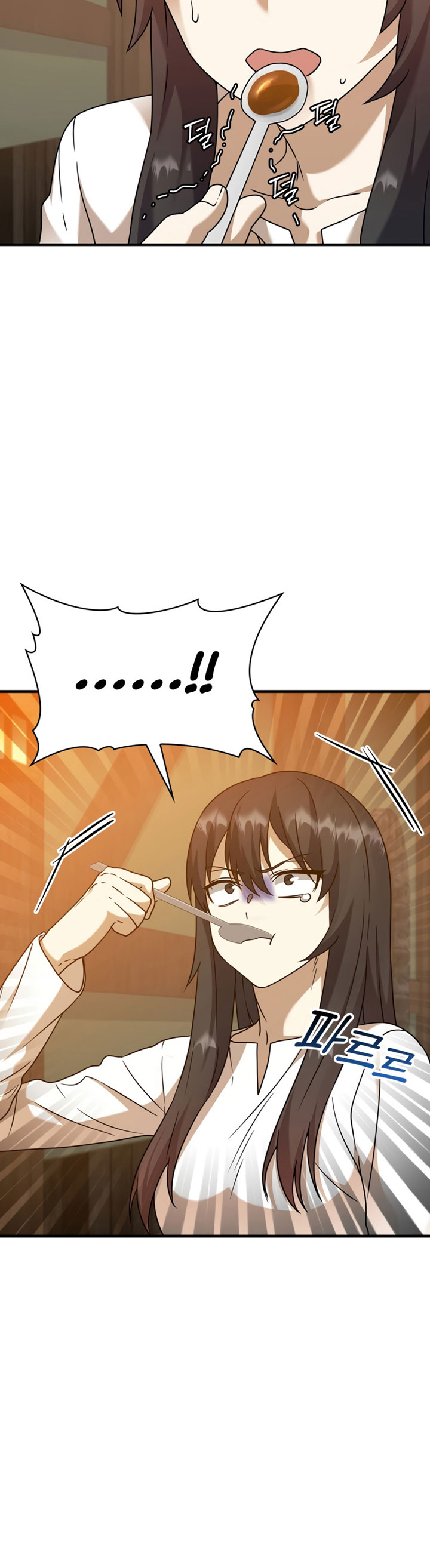 The Demon Prince Goes to The Academy Chapter 18 Bahasa Indonesia