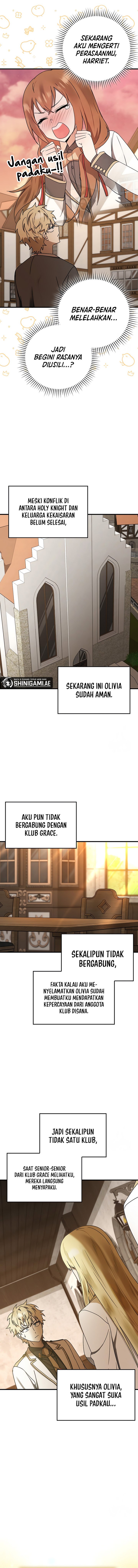 The Demon Prince Goes to the Academy chapter 68
