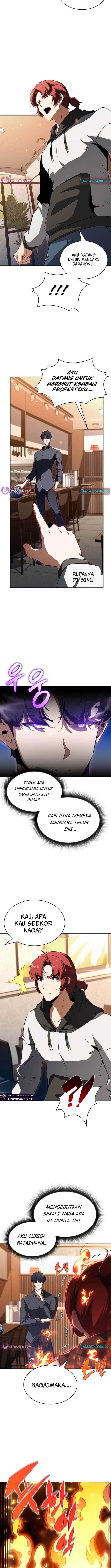 The Demon Slayer’s Restaurant chapter 2