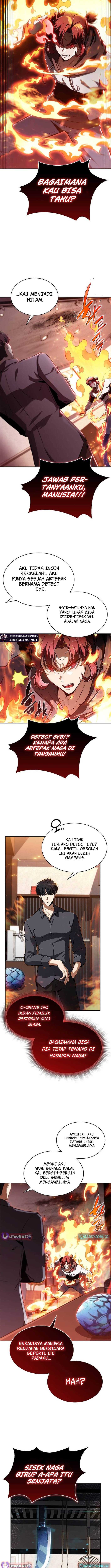 The Demon Slayer’s Restaurant chapter 2