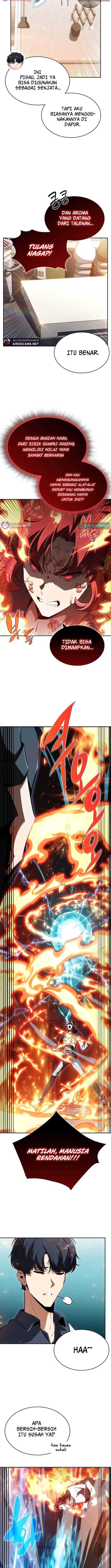 The Demon Slayer’s Restaurant chapter 2