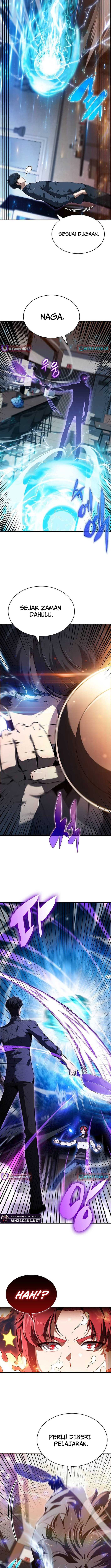 The Demon Slayer’s Restaurant chapter 2