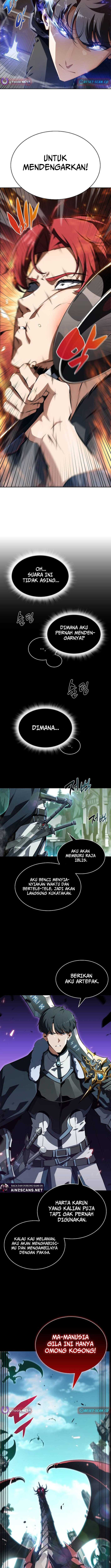 The Demon Slayer’s Restaurant chapter 2