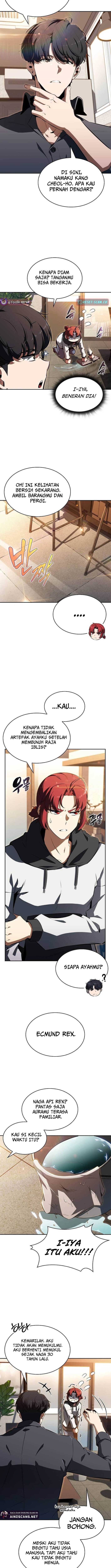 The Demon Slayer’s Restaurant chapter 2