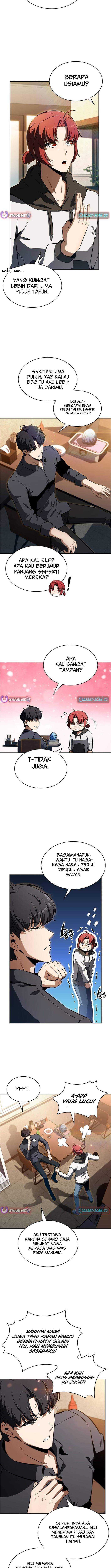 The Demon Slayer’s Restaurant chapter 2