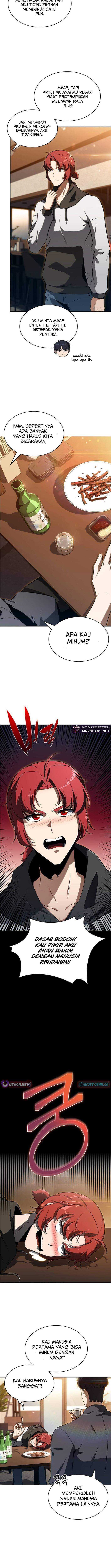 The Demon Slayer’s Restaurant chapter 2