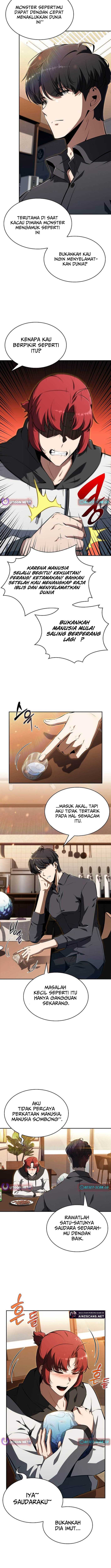 The Demon Slayer’s Restaurant chapter 2