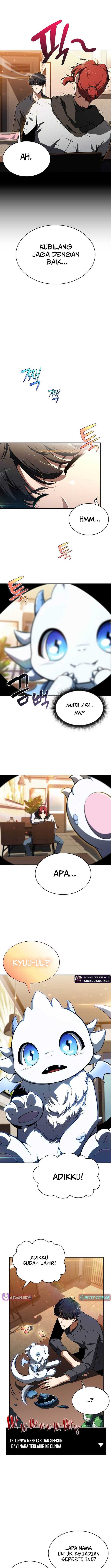 The Demon Slayer’s Restaurant chapter 2