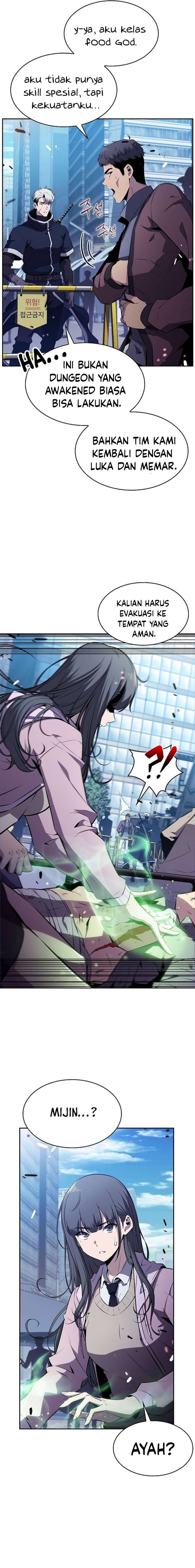 The Demon Slayer’s Restaurant chapter 4