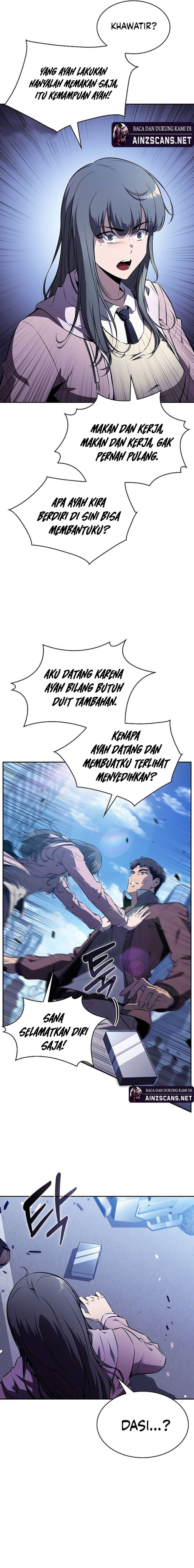 The Demon Slayer’s Restaurant chapter 4