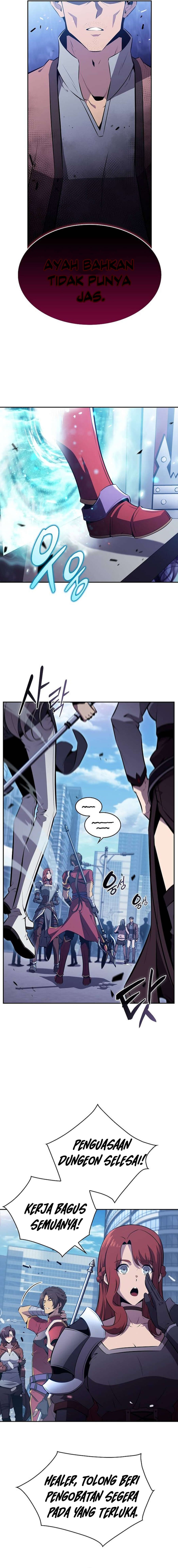 The Demon Slayer’s Restaurant chapter 4