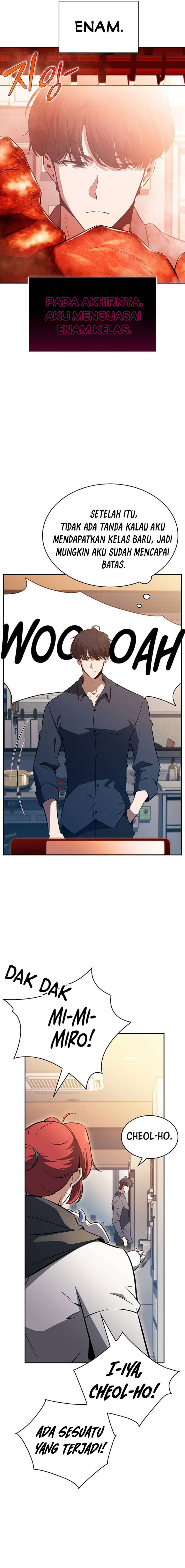 The Demon Slayer’s Restaurant chapter 4