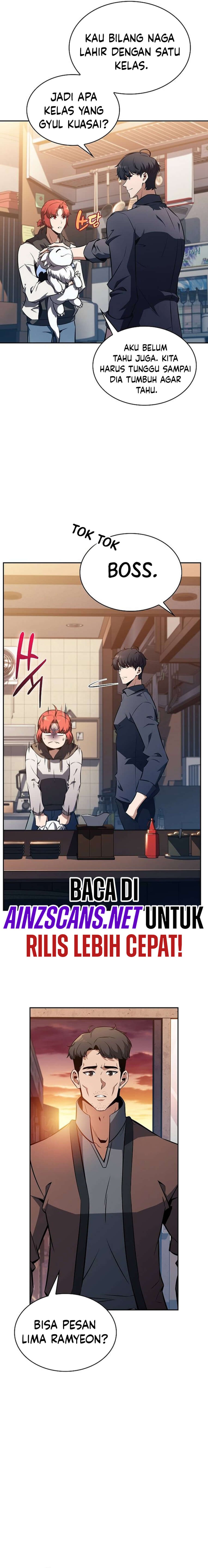 The Demon Slayer’s Restaurant chapter 4