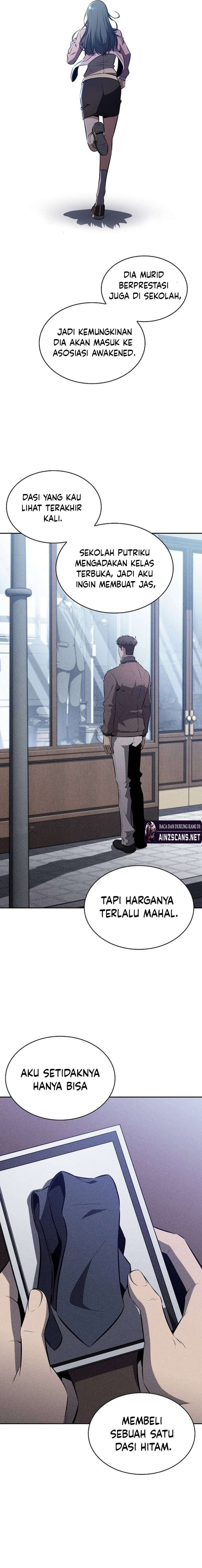 The Demon Slayer’s Restaurant chapter 4