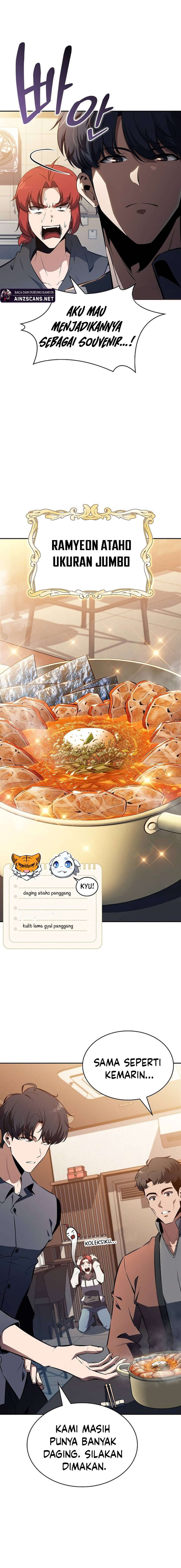 The Demon Slayer’s Restaurant chapter 4