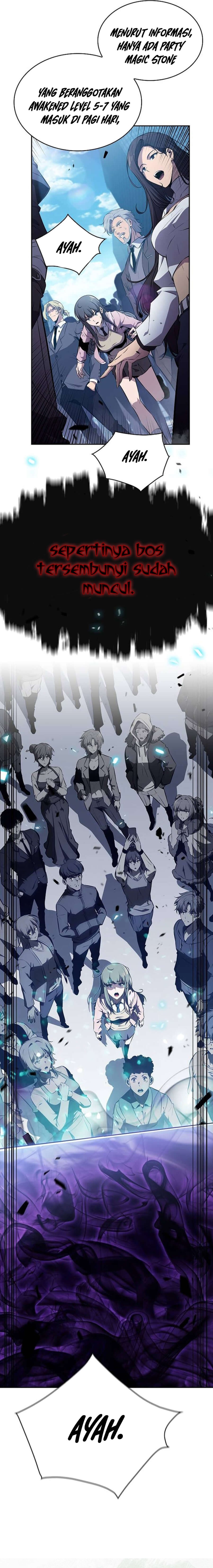 The Demon Slayer’s Restaurant chapter 4