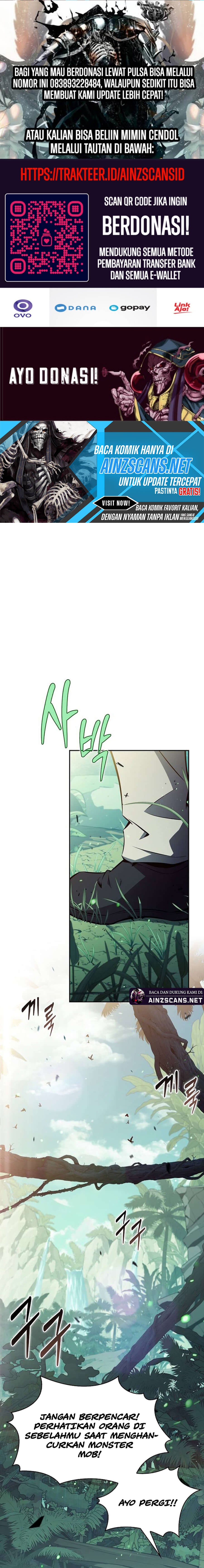 The Demon Slayer’s Restaurant chapter 5