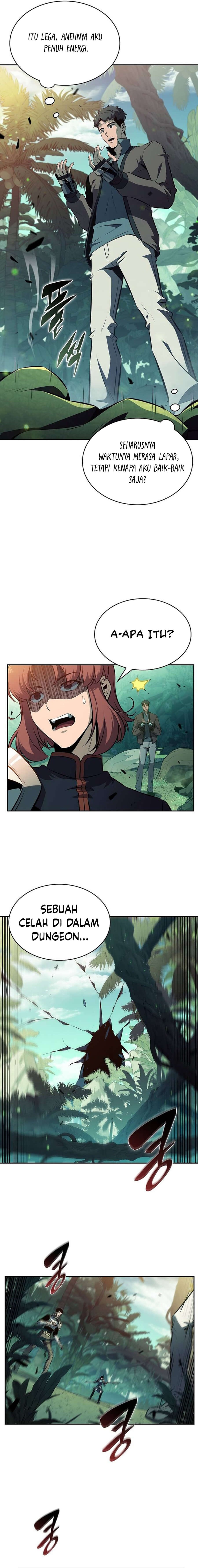 The Demon Slayer’s Restaurant chapter 5