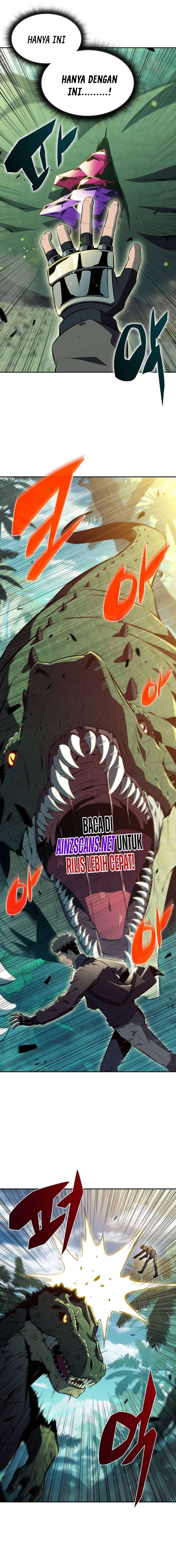 The Demon Slayer’s Restaurant chapter 5