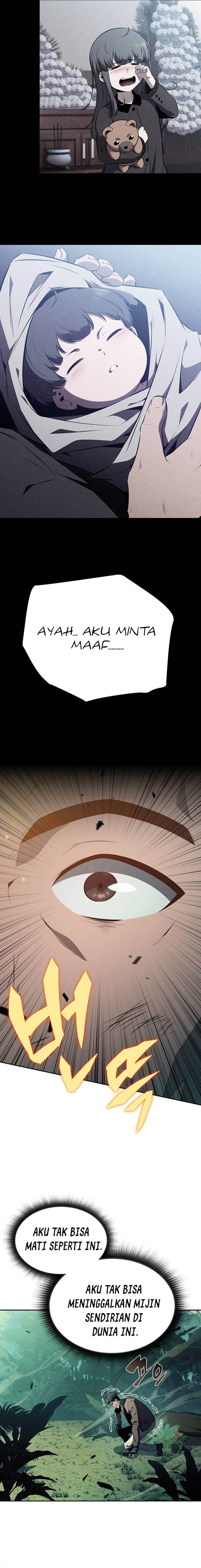 The Demon Slayer’s Restaurant chapter 5