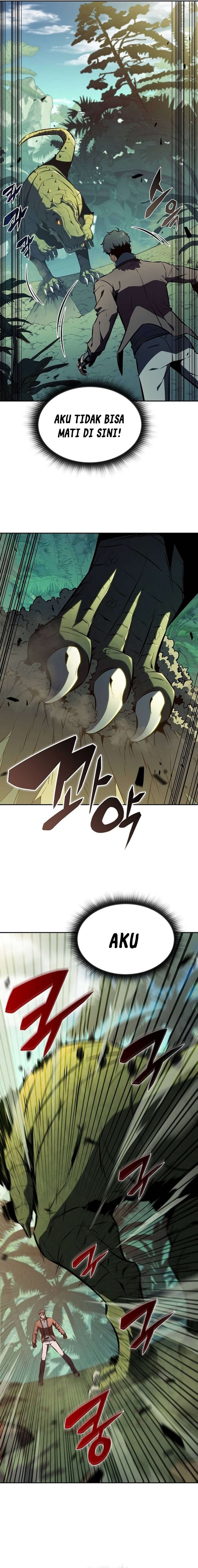 The Demon Slayer’s Restaurant chapter 5