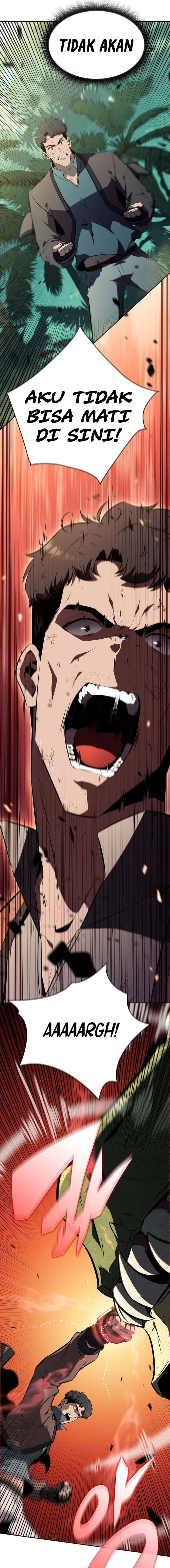 The Demon Slayer’s Restaurant chapter 5