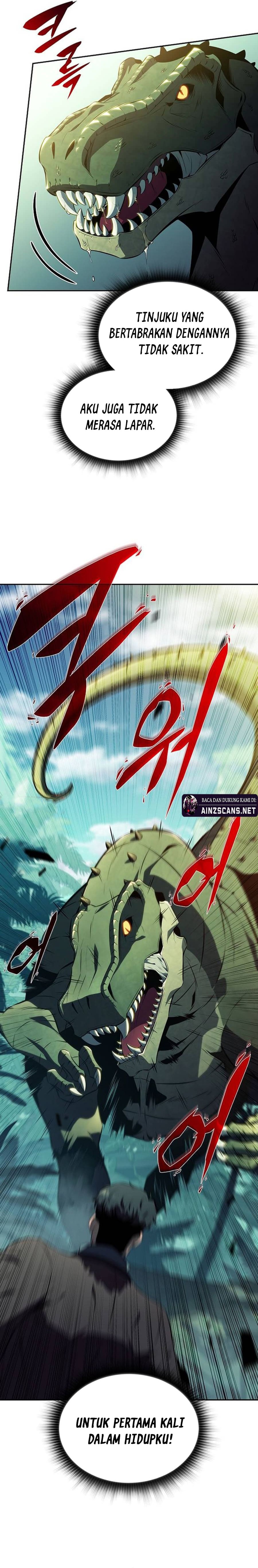 The Demon Slayer’s Restaurant chapter 5