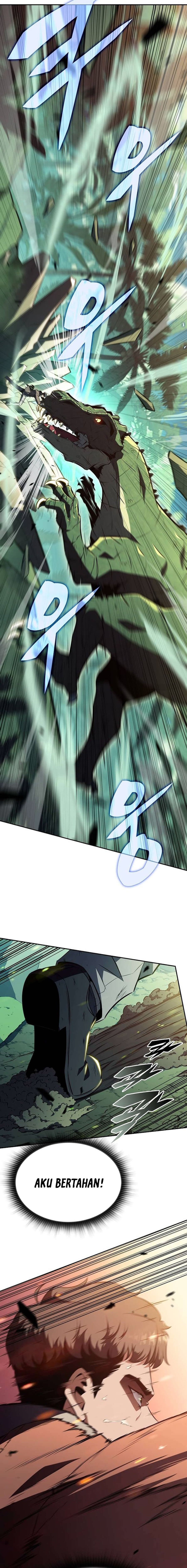The Demon Slayer’s Restaurant chapter 5