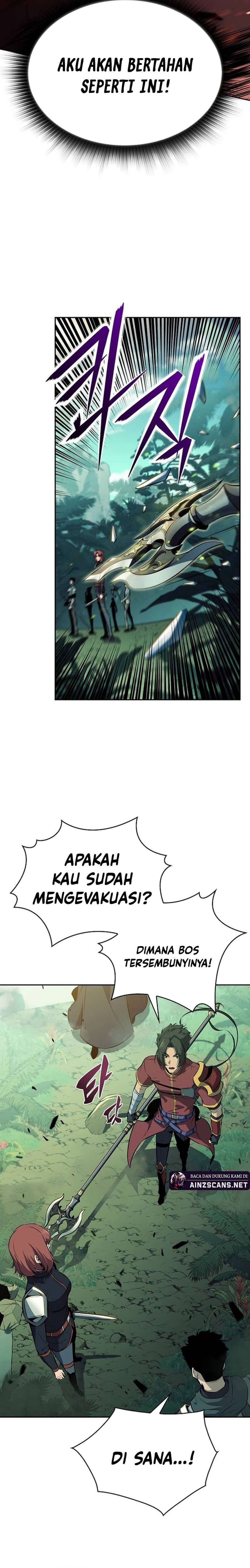 The Demon Slayer’s Restaurant chapter 5