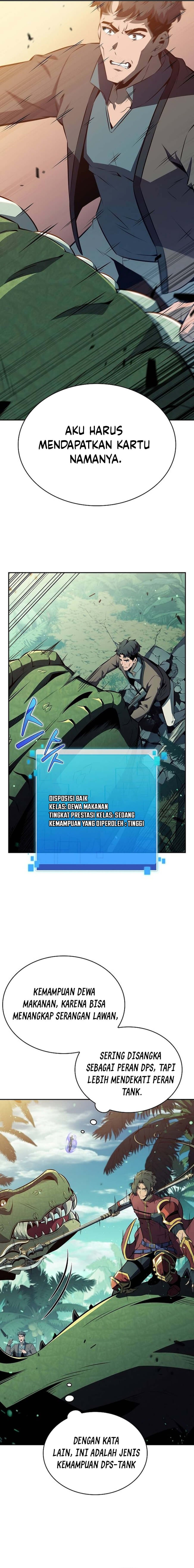 The Demon Slayer’s Restaurant chapter 5