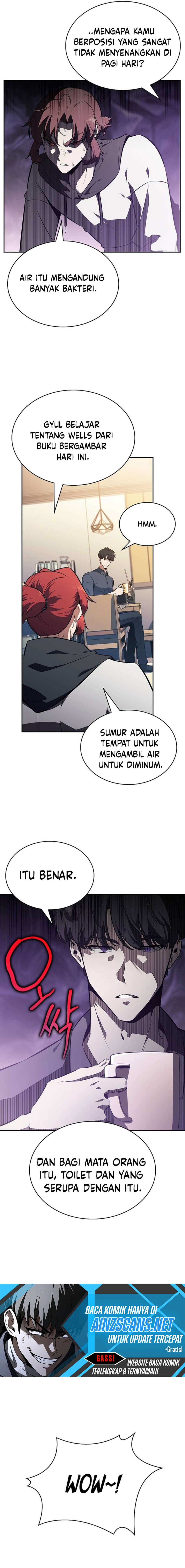 The Demon Slayer’s Restaurant chapter 5