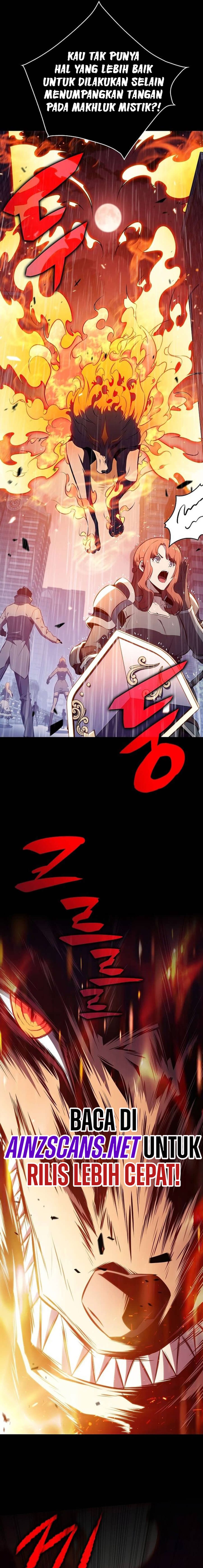 The Demon Slayer’s Restaurant chapter 5