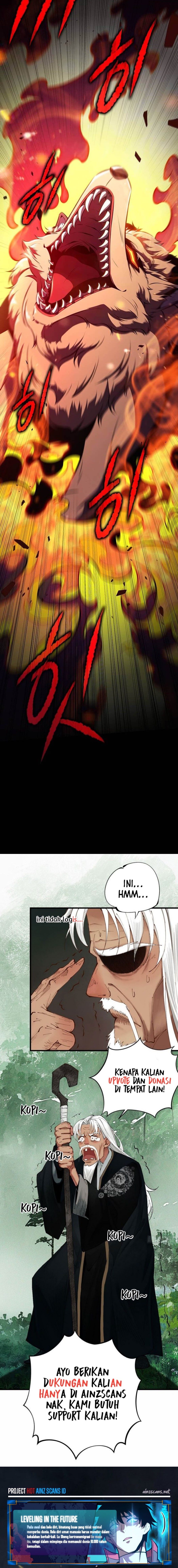 The Demon Slayer’s Restaurant chapter 5