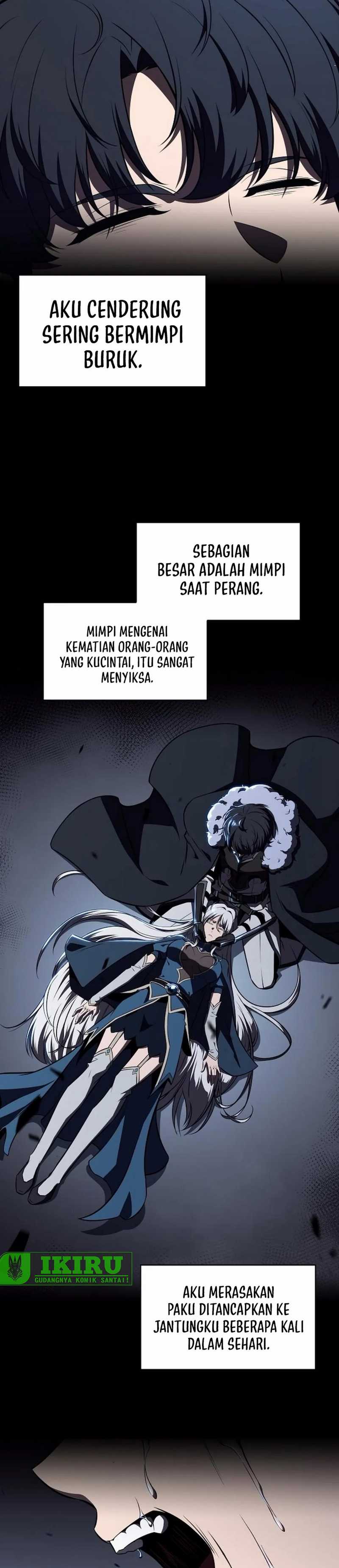 The Demon Slayer’s Restaurant chapter 13