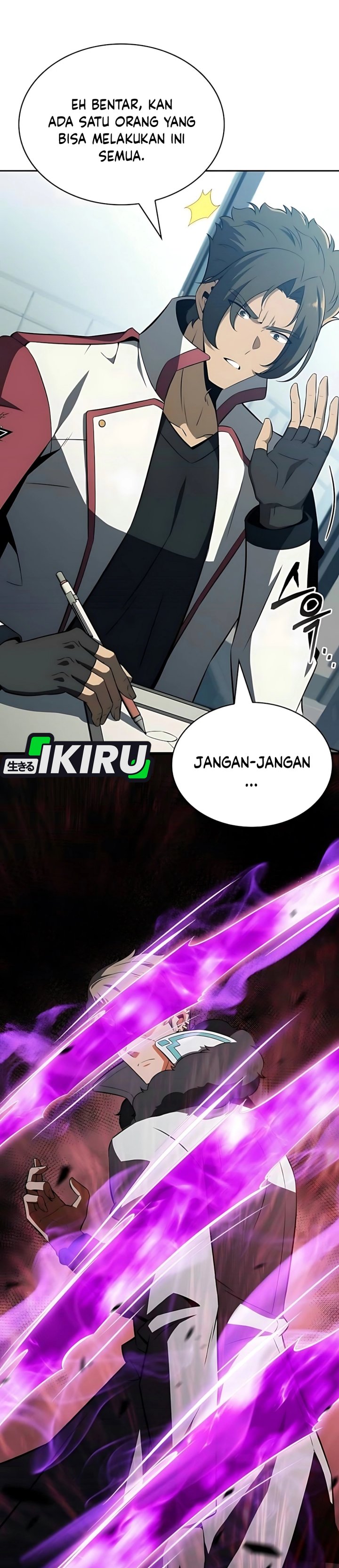 The Demon Slayer’s Restaurant chapter 16