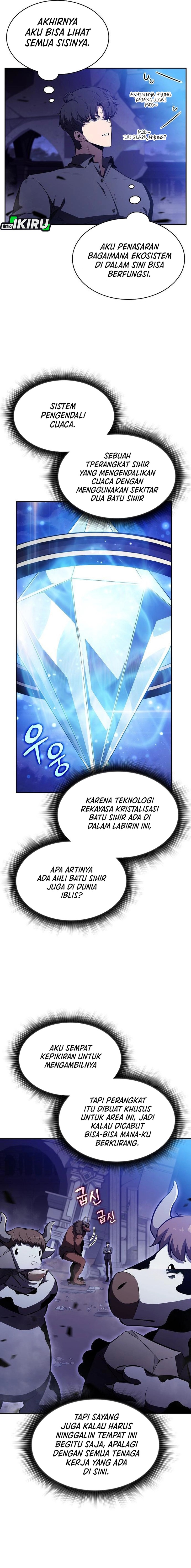The Demon Slayer’s Restaurant chapter 19