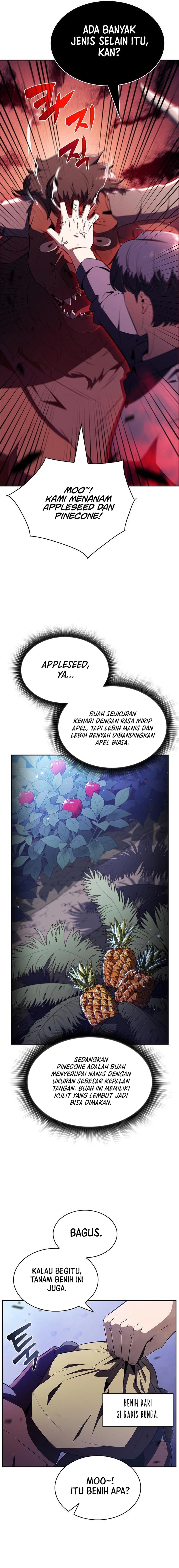 The Demon Slayer’s Restaurant chapter 19