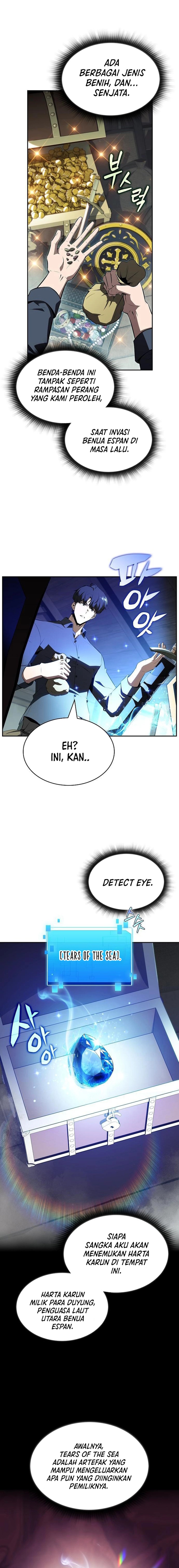 The Demon Slayer’s Restaurant chapter 19