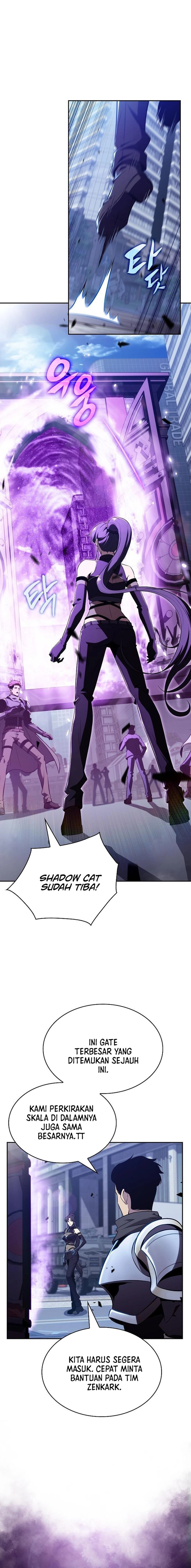 The Demon Slayer’s Restaurant chapter 19
