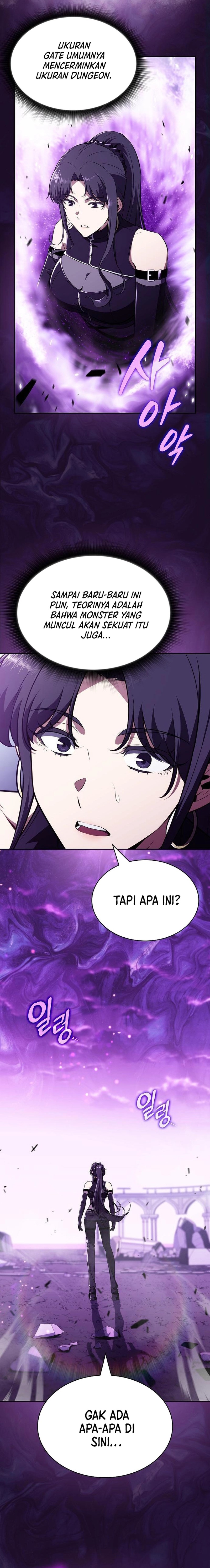 The Demon Slayer’s Restaurant chapter 19
